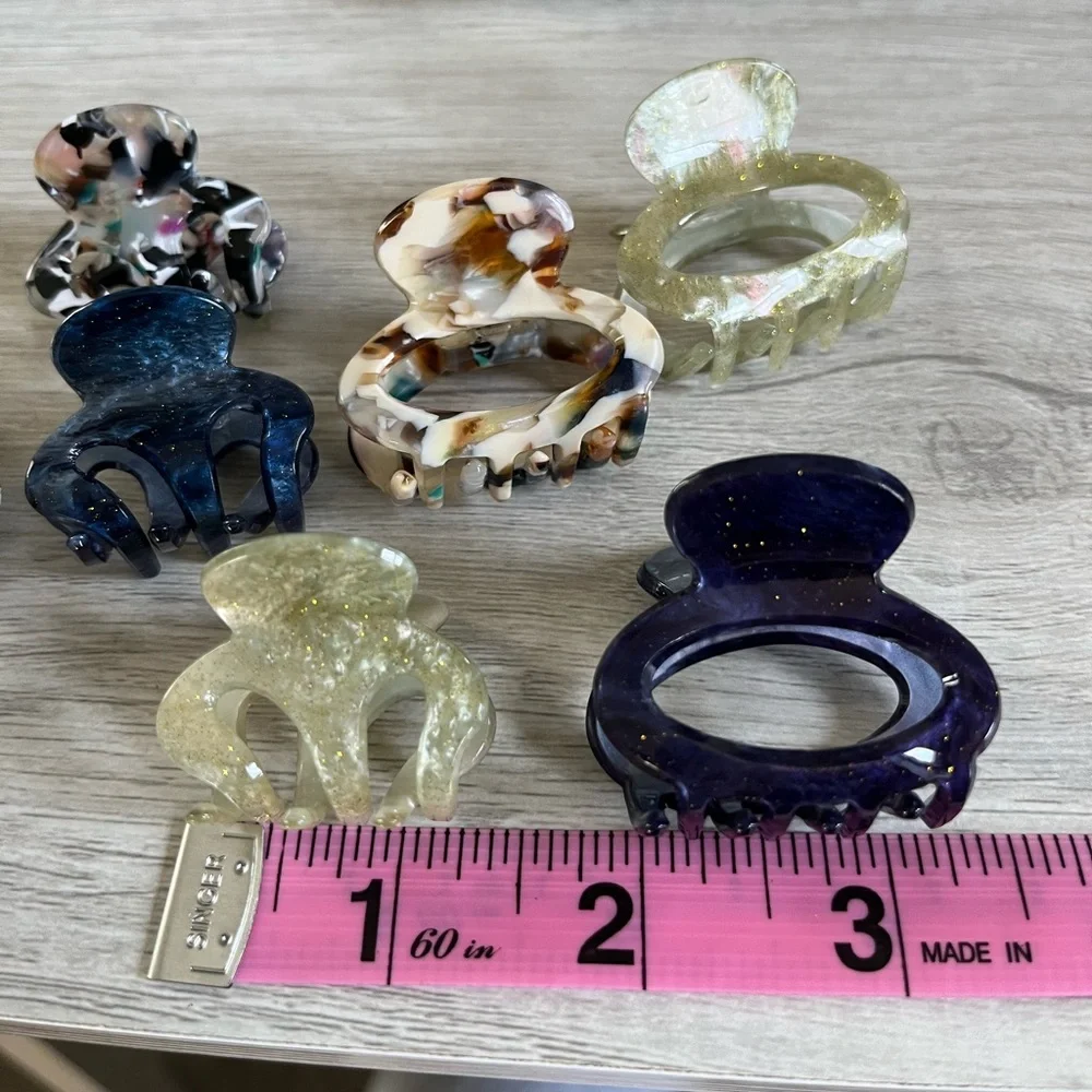 NWT Anthropologie hair clips - Picture 3 of 3